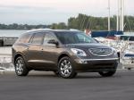 Buick Enclave 2007 года